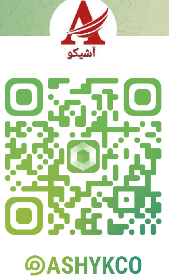 تولید و پخش پوشاک اشیکو 52 Screenshot ۲۰۲۵۰۵۱۴ ۰۸۳۱۳۱ Rubika